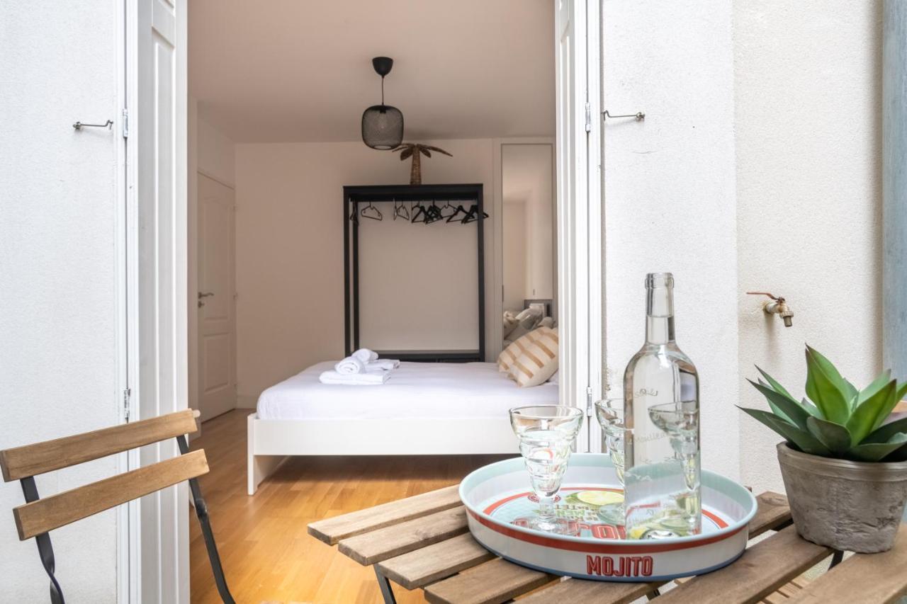 Apartmán Le Regatta Arcachon Exteriér fotografie