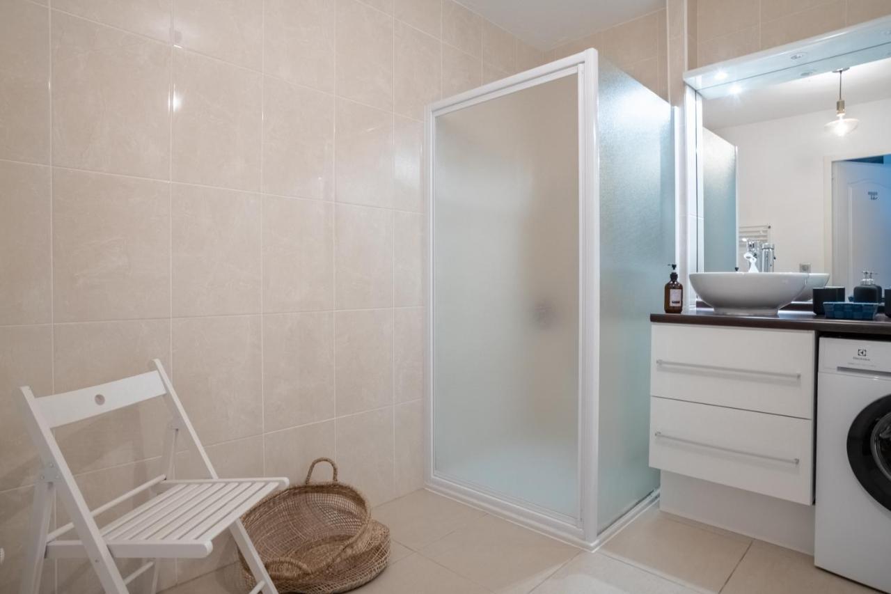 Apartmán Le Regatta Arcachon Exteriér fotografie